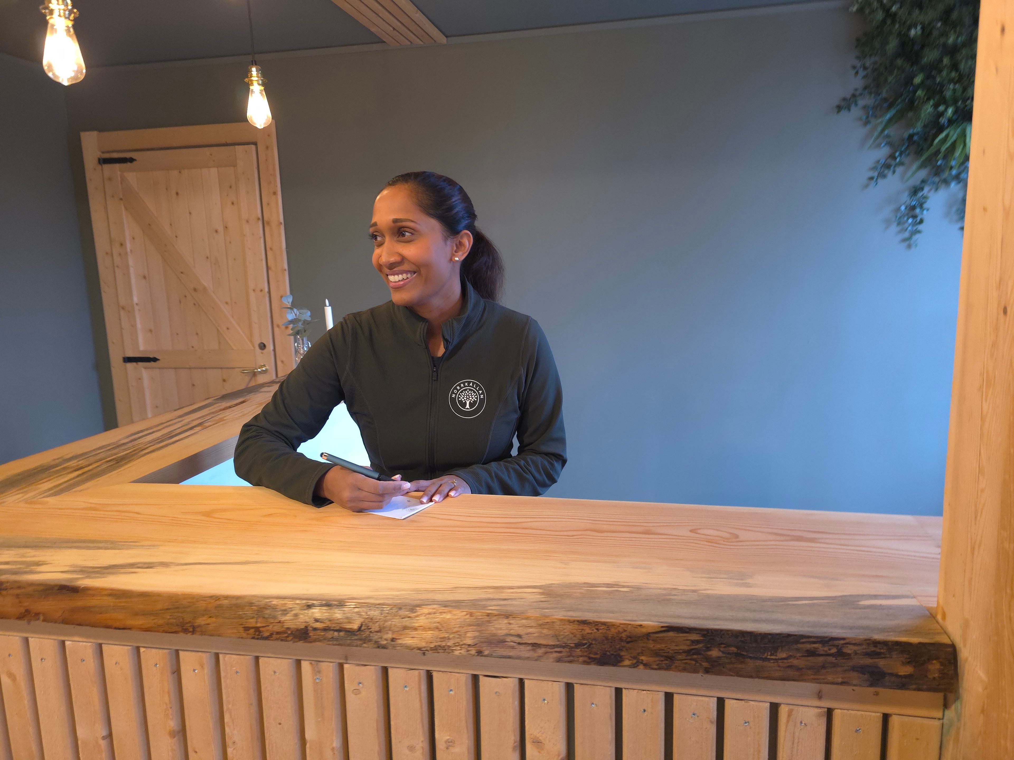 Norrkällan hotell, konferens och evenemangsanläggning i Vännäs