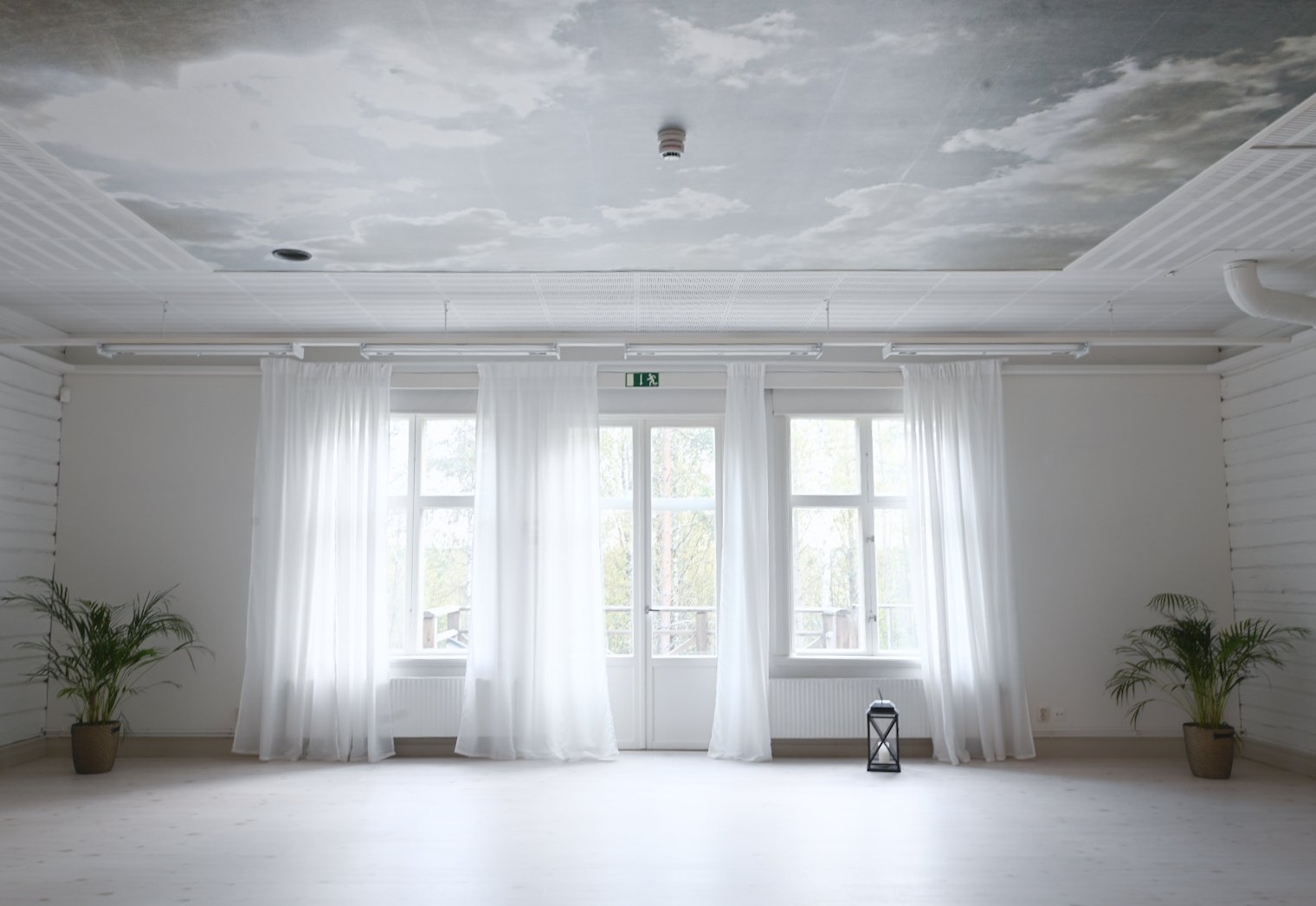 Norrkällan hotell, konferens och evenemangsanläggning i Vännäs