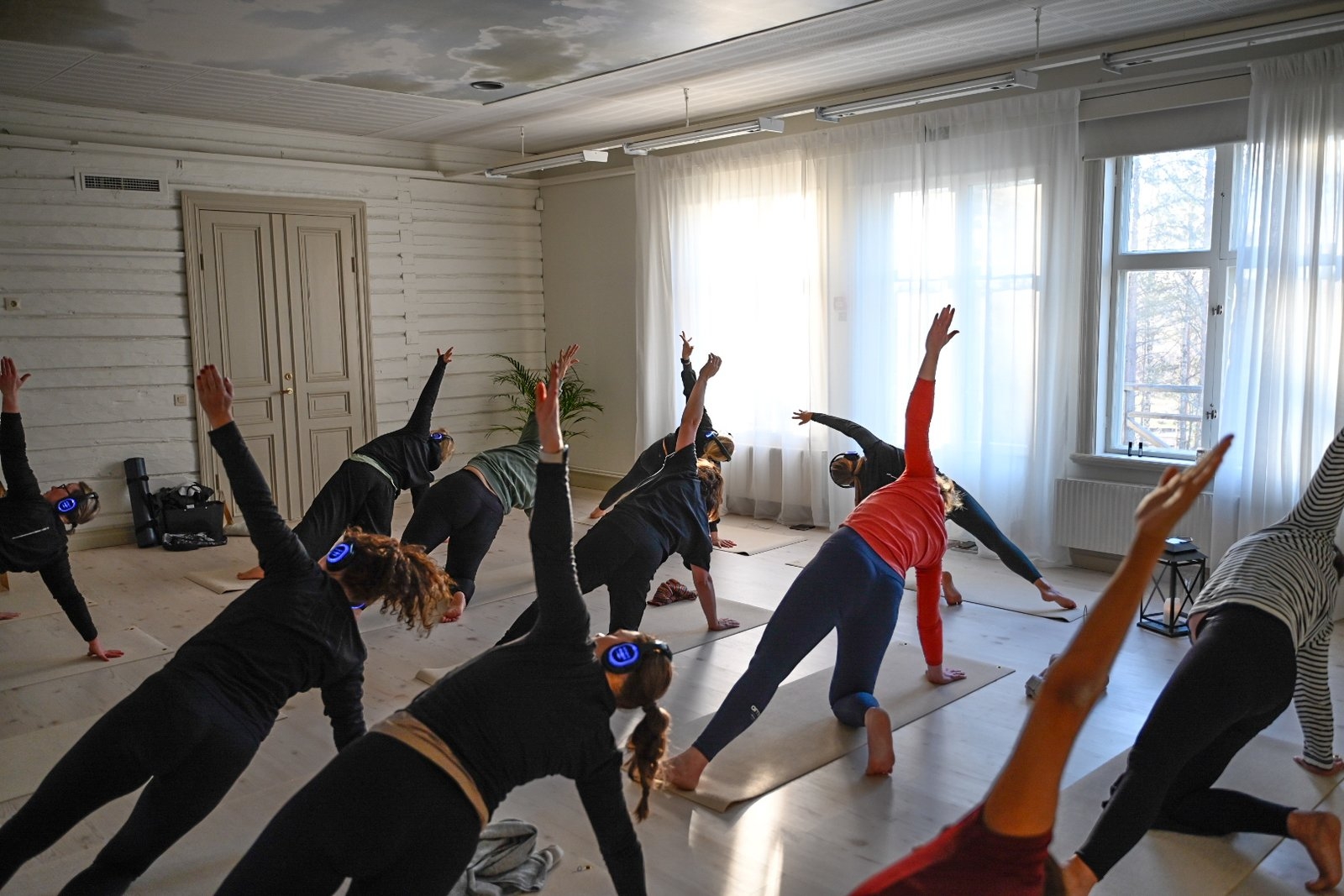 Norrkällan hotell, konferens och evenemangsanläggning i Vännäs