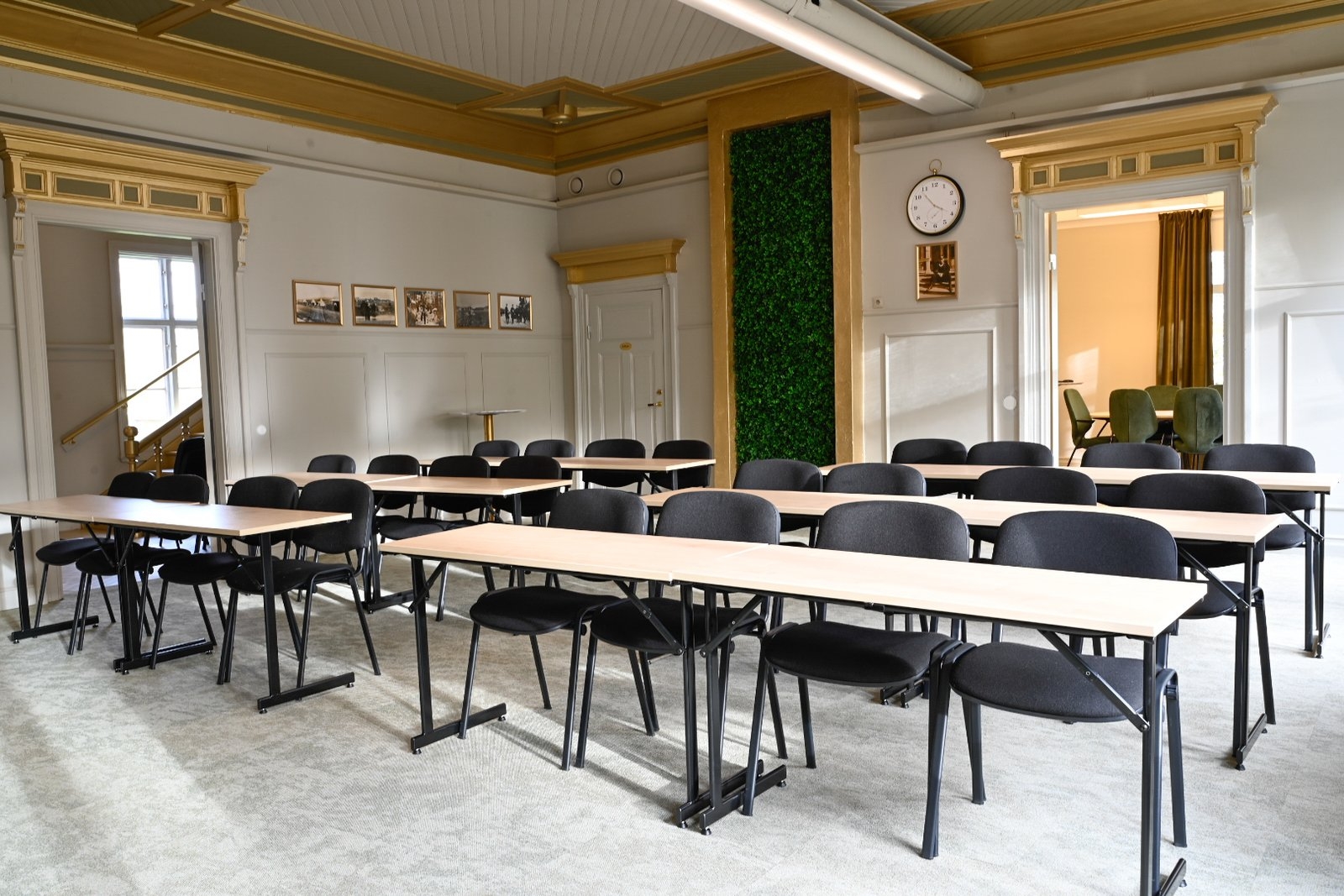 Norrkällan hotell, konferens och evenemangsanläggning i Vännäs