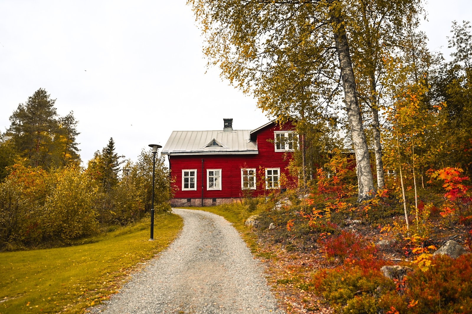 Norrkällan hotell, konferens och evenemangsanläggning i Vännäs