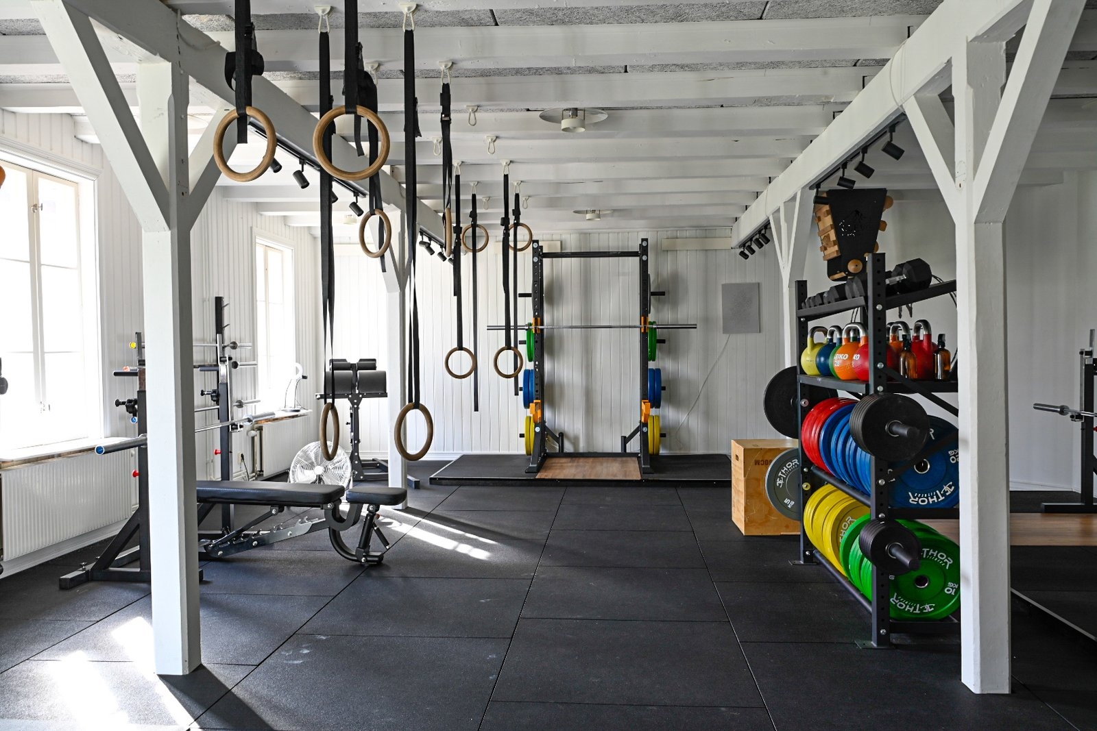 Norrkällan hotell, konferens och evenemangsanläggning i Vännäs