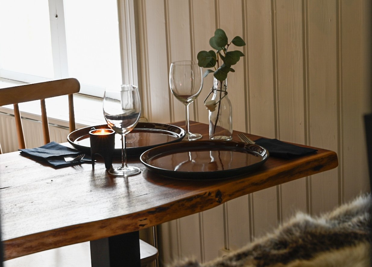 Norrkällan hotell, konferens och evenemangsanläggning i Vännäs